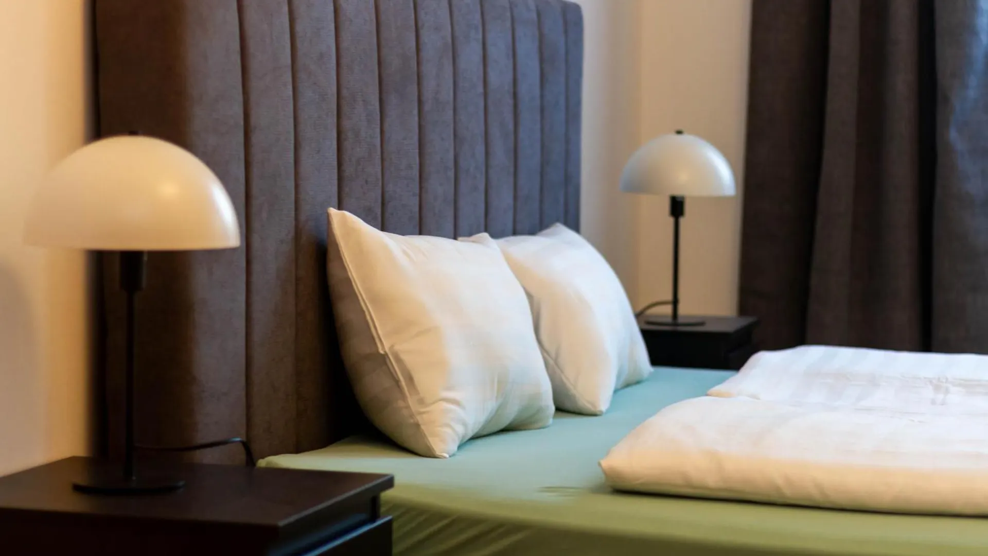 Apartment Gozsdu White Raven Residence 105 - Free Parking, Terrace Budapest