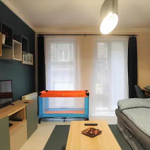 Lovely In The Heart Of Apartament